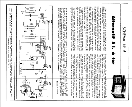 Super Alternatif ; Radio-MJ M.-J.; (ID = 1867494) Radio