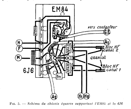 Double Tuner FM / Stéréo ; Radio-MJ M.-J.; (ID = 2739870) Radio