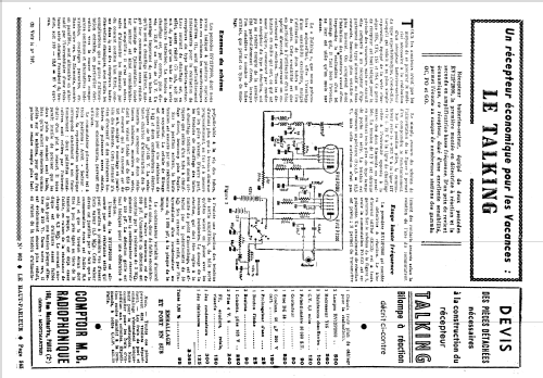 Symphonie 51; Radio-MJ M.-J.; (ID = 2566961) Radio