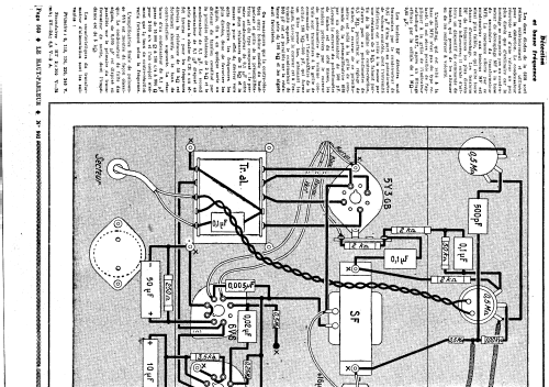 Symphonie 51; Radio-MJ M.-J.; (ID = 2566965) Radio