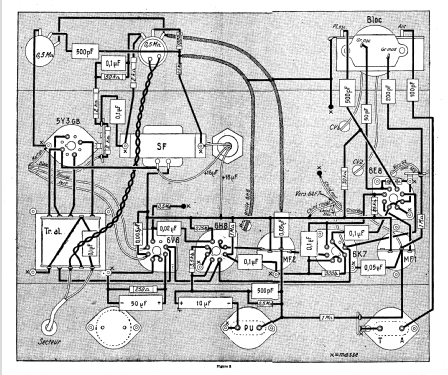 Symphonie 51; Radio-MJ M.-J.; (ID = 2566967) Radio