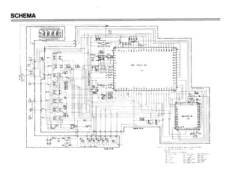 Micronta Digital Multimeter 22-195; The Source Radio (ID = 1010679) Equipment