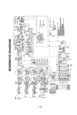 Pocket-Scan Pro-22 Cat. No. 20-103; Radio Shack Tandy, (ID = 3120252) Amateur-R