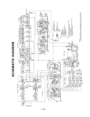 Pocket-Scan PRO-6 Cat. No. 20-171; Radio Shack Tandy, (ID = 3119438) Amateur-R