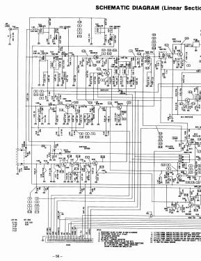 Pro-34 Cat. No. 20-135; Radio Shack Tandy, (ID = 3123670) Misc