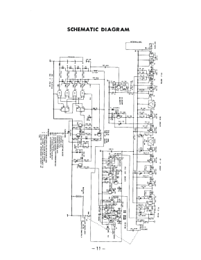 Pocket-Scan PRO-4 Cat. No. 20-168; Radio Shack Tandy, (ID = 3119074) Amateur-R