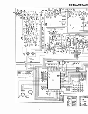 PRO-60 20-9309; Radio Shack Tandy, (ID = 3123501) Amateur-R