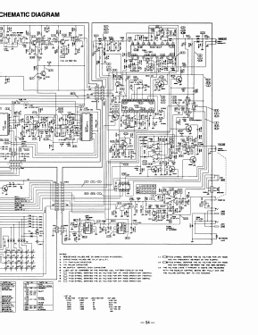 PRO-60 20-9309; Radio Shack Tandy, (ID = 3123502) Amateur-R