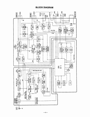 PRO-60 20-9309; Radio Shack Tandy, (ID = 3123503) Amateur-R