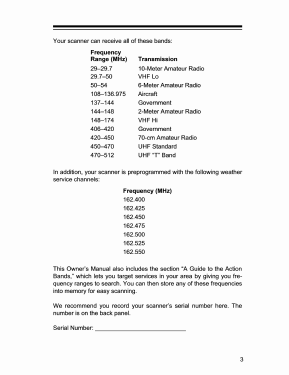 Pro-71 Cat. No. 20-311; Radio Shack Tandy, (ID = 3123949) Amateur-R