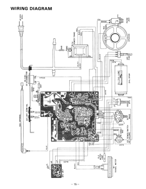 Realistic DX-100; Radio Shack Tandy, (ID = 3112664) Amateur-R