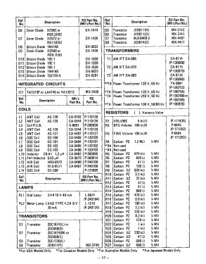 Realistic DX-100; Radio Shack Tandy, (ID = 3112666) Amateur-R