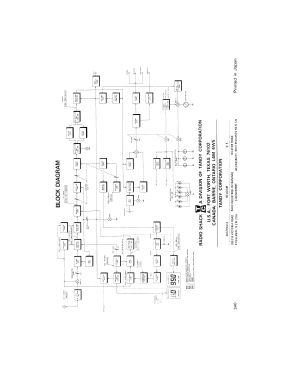 Realistic DX-302; Radio Shack Tandy, (ID = 3112733) Amateur-R