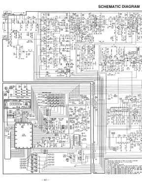 Realistic DX-394; Radio Shack Tandy, (ID = 3113530) Amateur-R