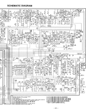 Realistic DX-394; Radio Shack Tandy, (ID = 3113531) Amateur-R