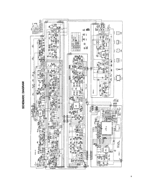 Realistic DX-440 20-221; Radio Shack Tandy, (ID = 3115397) Radio