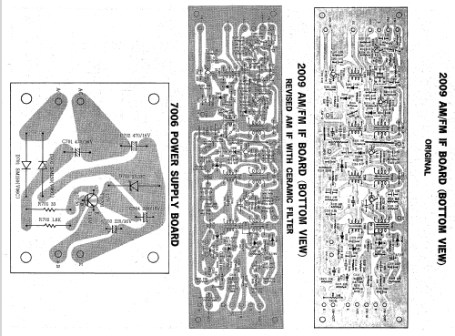 TM-90 Cat. No.= 31-2038; Radio Shack Tandy, (ID = 2581246) Radio