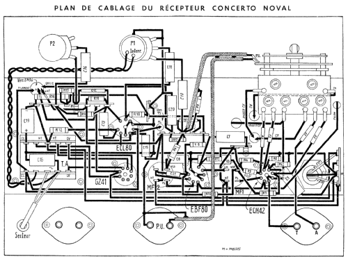 Concerto Noval ; Radio Voltaire; (ID = 397656) Radio