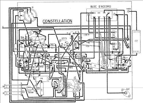 Constellation 678; Radio Voltaire; (ID = 395732) Radio