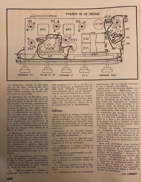 Croisière 51; Radio Voltaire; (ID = 2723304) Radio