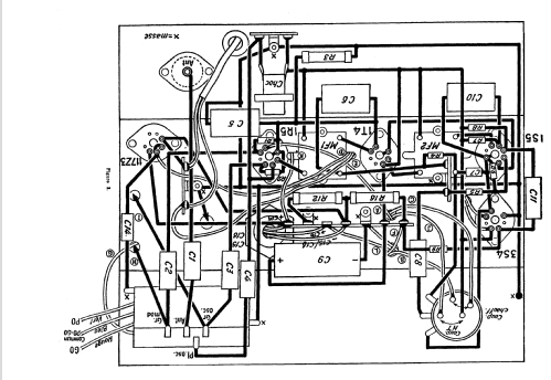 RV5 Mixte; Radio Voltaire; (ID = 1873843) Radio