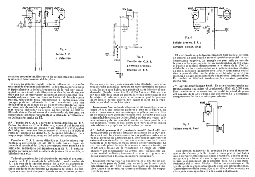 Super 626-Ao; Radio Watt Valgifson (ID = 1887161) Radio