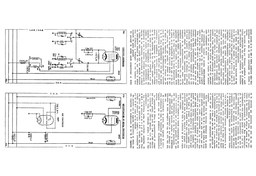 Super 926-A; Radio Watt Valgifson (ID = 2266147) Radio