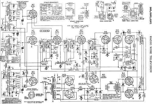 BB61 ; Radio Wire (ID = 654225) Radio