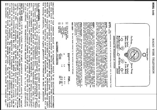 C-95 ; Radio Wire (ID = 359389) Radio