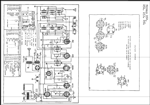 D54 ; Radio Wire (ID = 272921) Radio