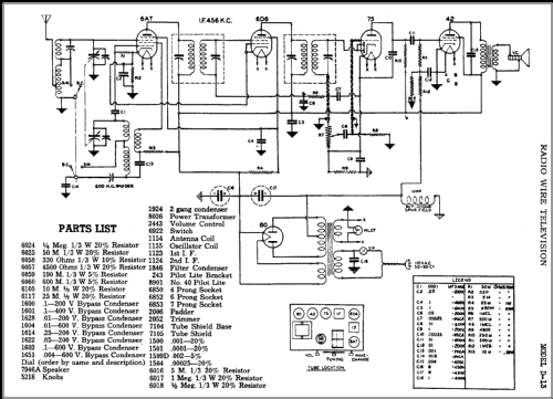 D-13 ; Radio Wire (ID = 359408) Radio