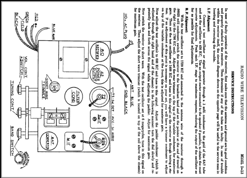 D-13 ; Radio Wire (ID = 359410) Radio