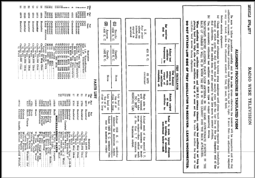 E76 ; Radio Wire (ID = 359415) Radio