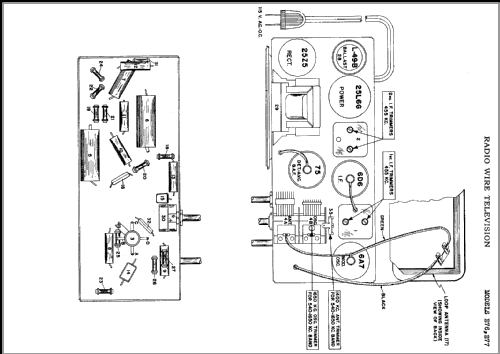 E77 ; Radio Wire (ID = 359420) Radio