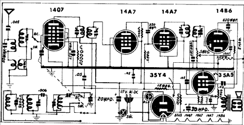 J62 ; Radio Wire (ID = 654209) Radio