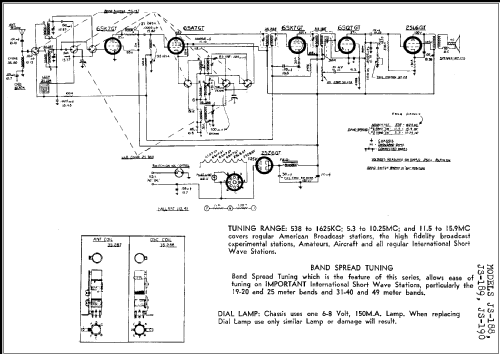 JS189 ; Radio Wire (ID = 272924) Radio