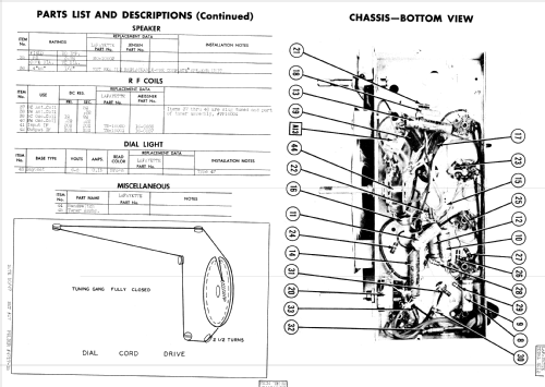 Lafayette MC12 ; Radio Wire (ID = 910041) Radio