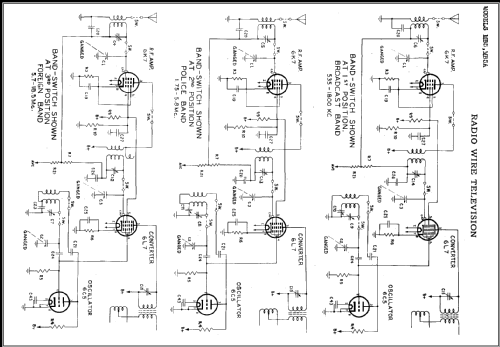 MB5A ; Radio Wire (ID = 479754) Radio