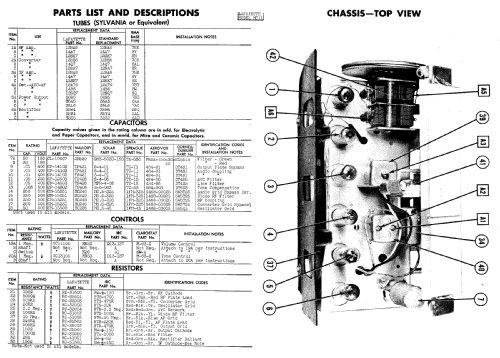 MC-11 ; Radio Wire (ID = 496094) Radio