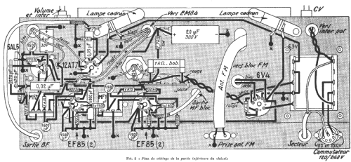 Super-Tuner FM 59; Radiobois; Paris (ID = 493326) Radio