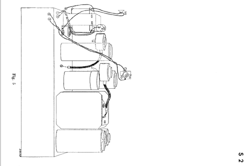 RA112B; Radiola marque (ID = 2157253) Radio