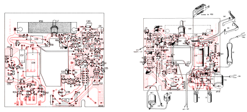 RA128T /00R; Radiola marque (ID = 2696639) Car Radio