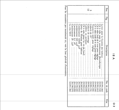 RA18A; Radiola marque (ID = 2525650) Radio