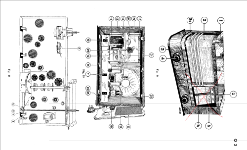 RA18A; Radiola marque (ID = 2525651) Radio