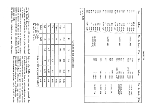 RA18A; Radiola marque (ID = 2525652) Radio