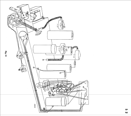 RA18A; Radiola marque (ID = 2525657) Radio