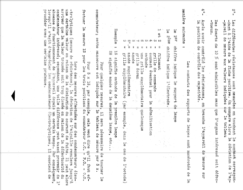 RA85A; Radiola marque (ID = 2550110) Radio