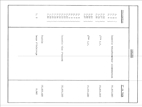 RA85A; Radiola marque (ID = 2550117) Radio