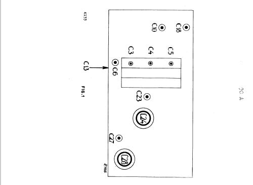 RA90A; Radiola marque (ID = 2550950) Radio