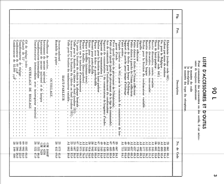 RA90U; Radiola marque (ID = 2551210) Radio